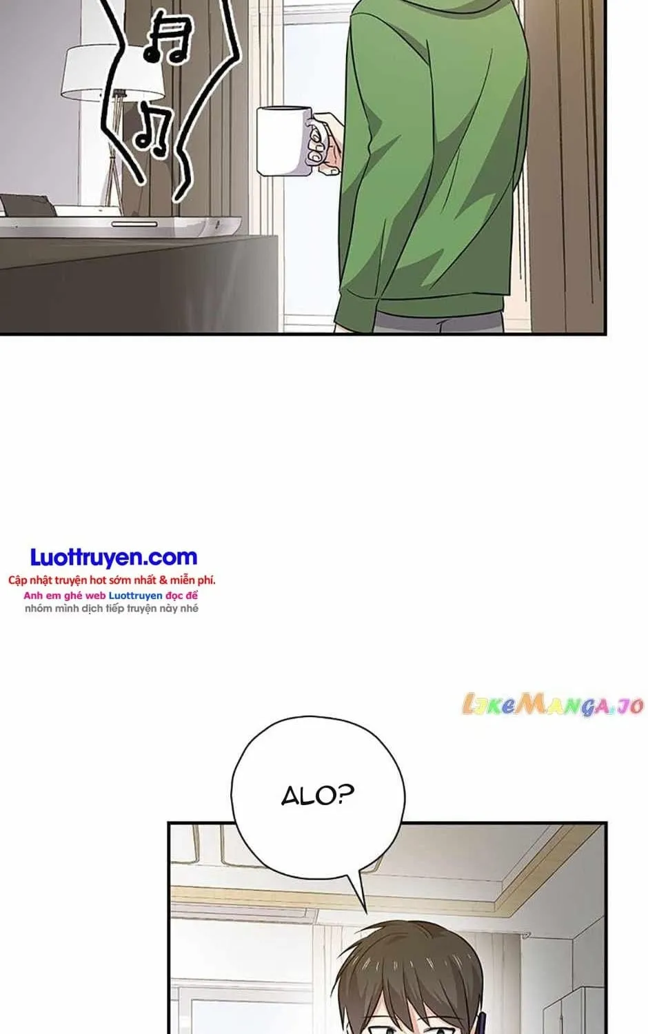 Vua Phim Truyền Hình Chap 83 - Next Chap 84