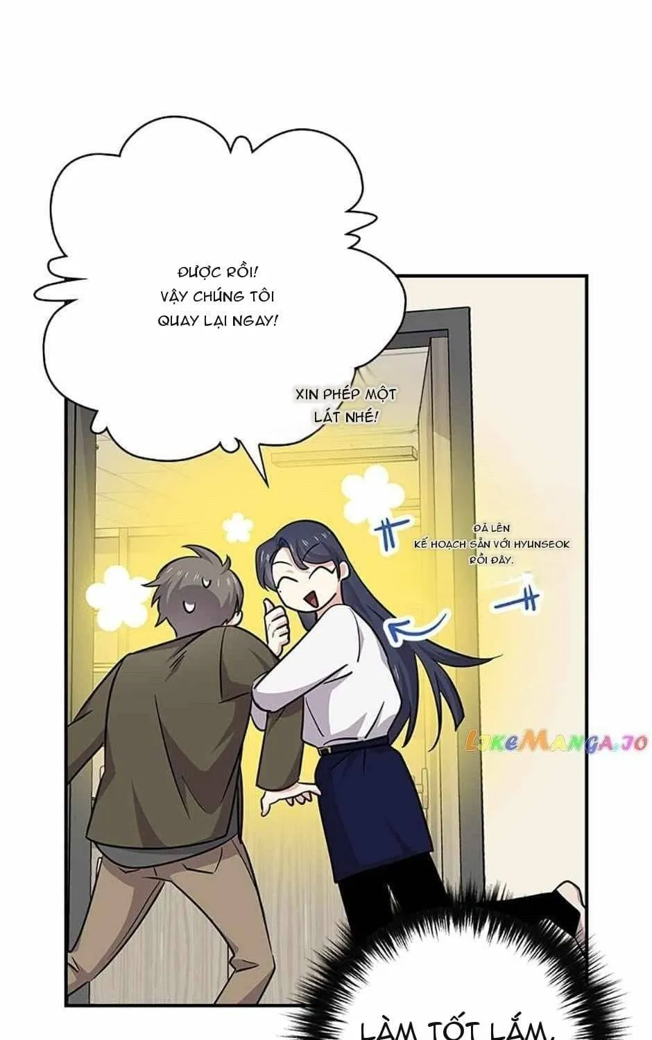 Vua Phim Truyền Hình Chap 83 - Next Chap 84