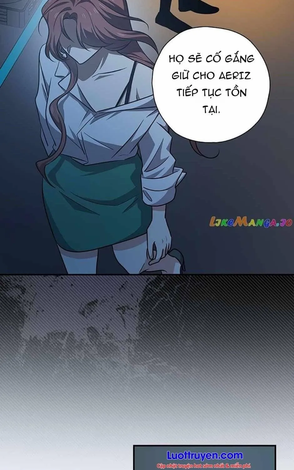 Vua Phim Truyền Hình Chap 83 - Next Chap 84