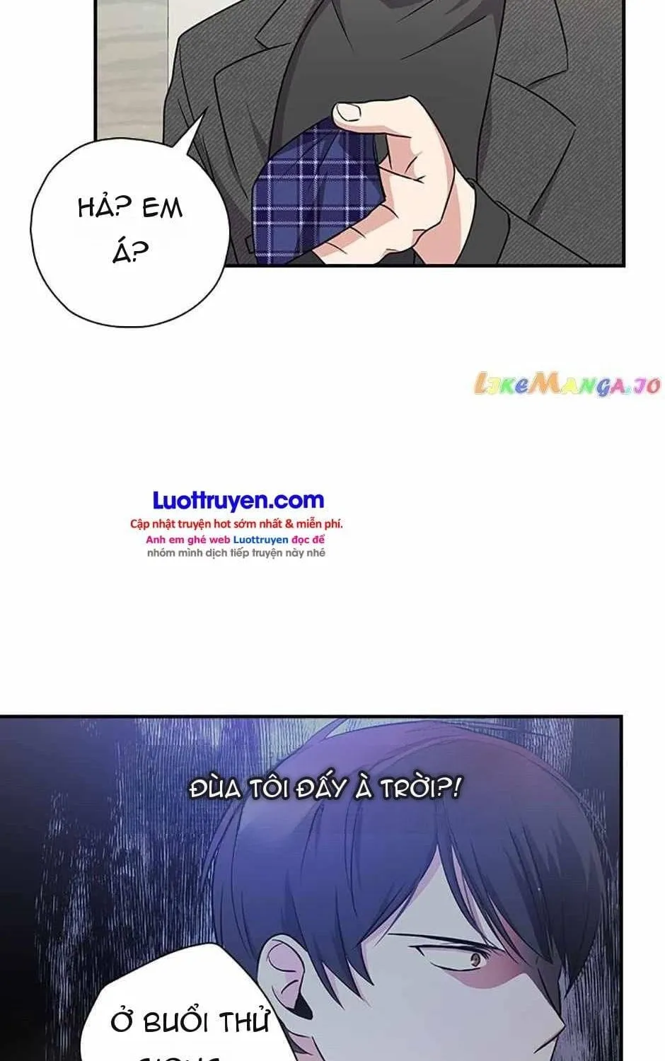 Vua Phim Truyền Hình Chap 83 - Next Chap 84
