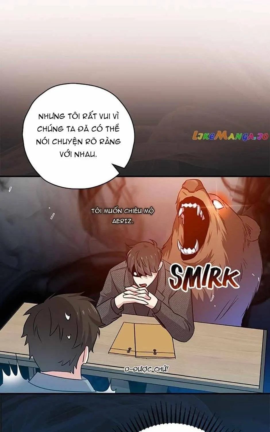Vua Phim Truyền Hình Chap 83 - Next Chap 84