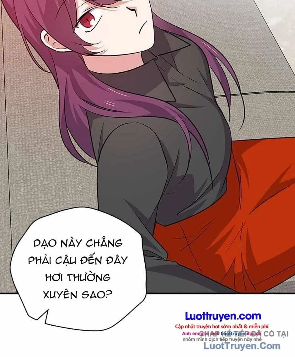 Vua Phim Truyền Hình Chap 83 - Next Chap 84