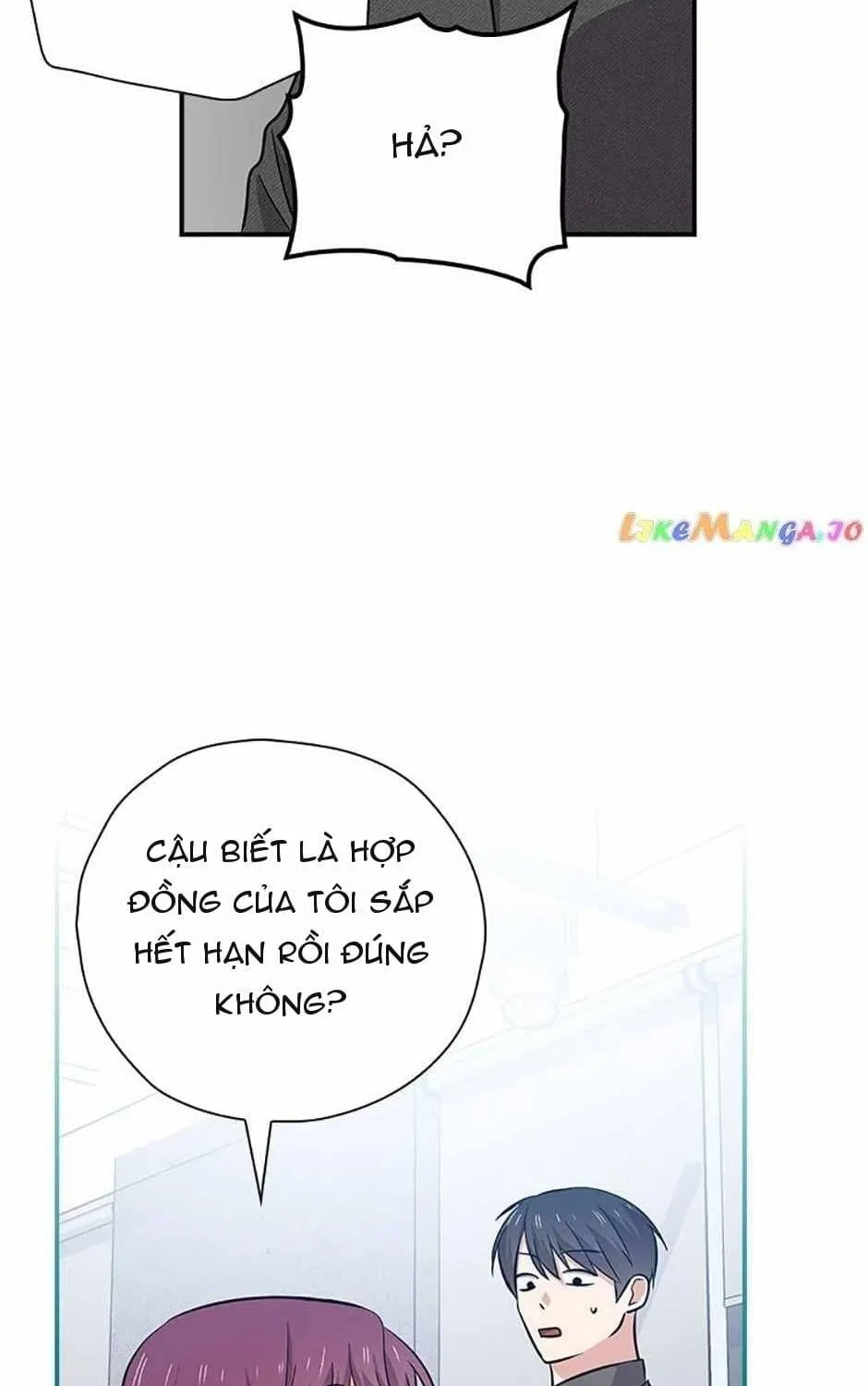 Vua Phim Truyền Hình Chap 83 - Next Chap 84