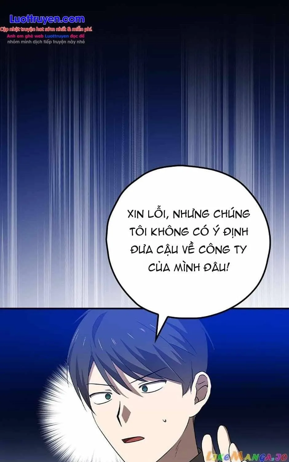 Vua Phim Truyền Hình Chap 83 - Next Chap 84