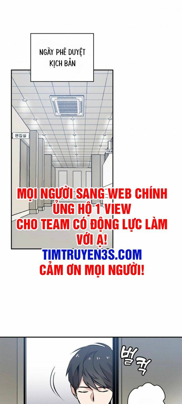 Vua Phim Truyền Hình Chap 9 - Next Chap 10