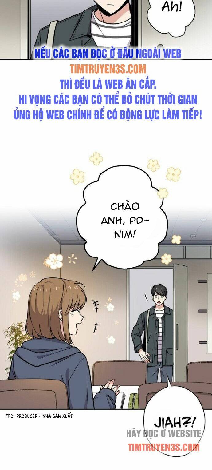 Vua Phim Truyền Hình Chap 9 - Next Chap 10