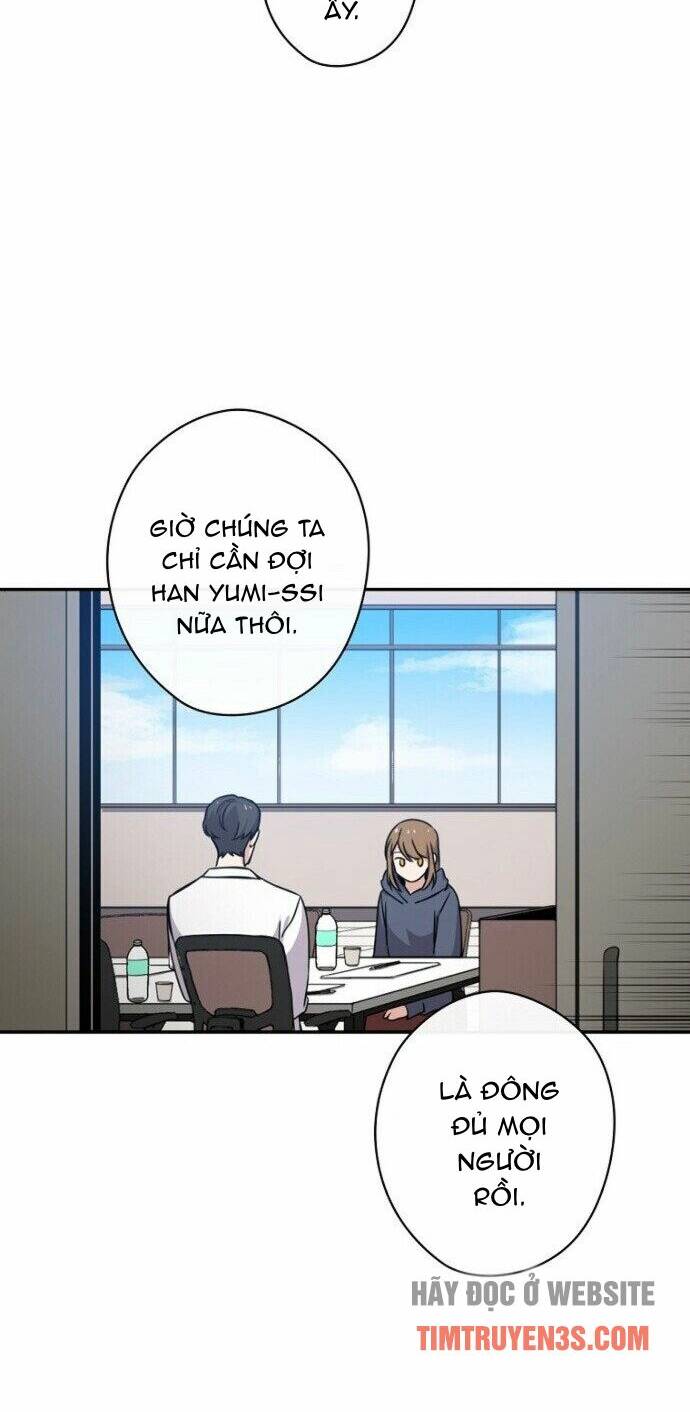 Vua Phim Truyền Hình Chap 9 - Next Chap 10
