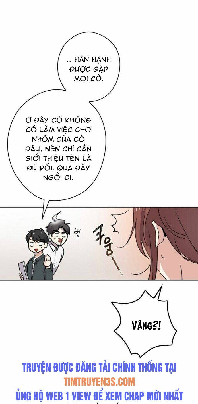 Vua Phim Truyền Hình Chap 9 - Next Chap 10