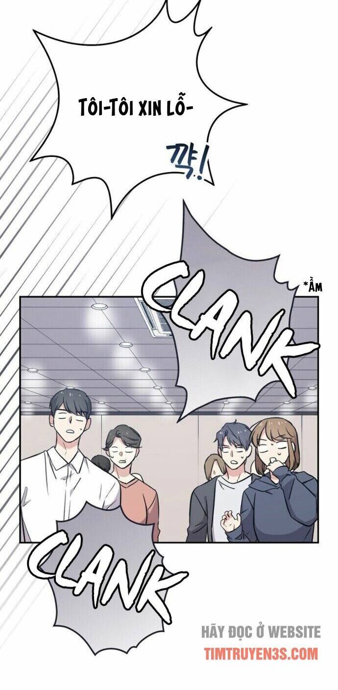 Vua Phim Truyền Hình Chap 9 - Next Chap 10