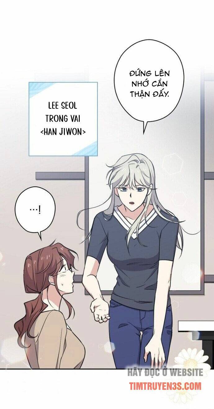 Vua Phim Truyền Hình Chap 9 - Next Chap 10