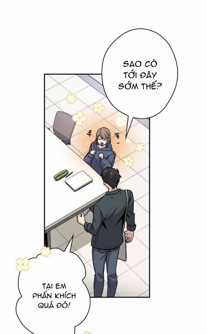 Vua Phim Truyền Hình Chap 9 - Next Chap 10