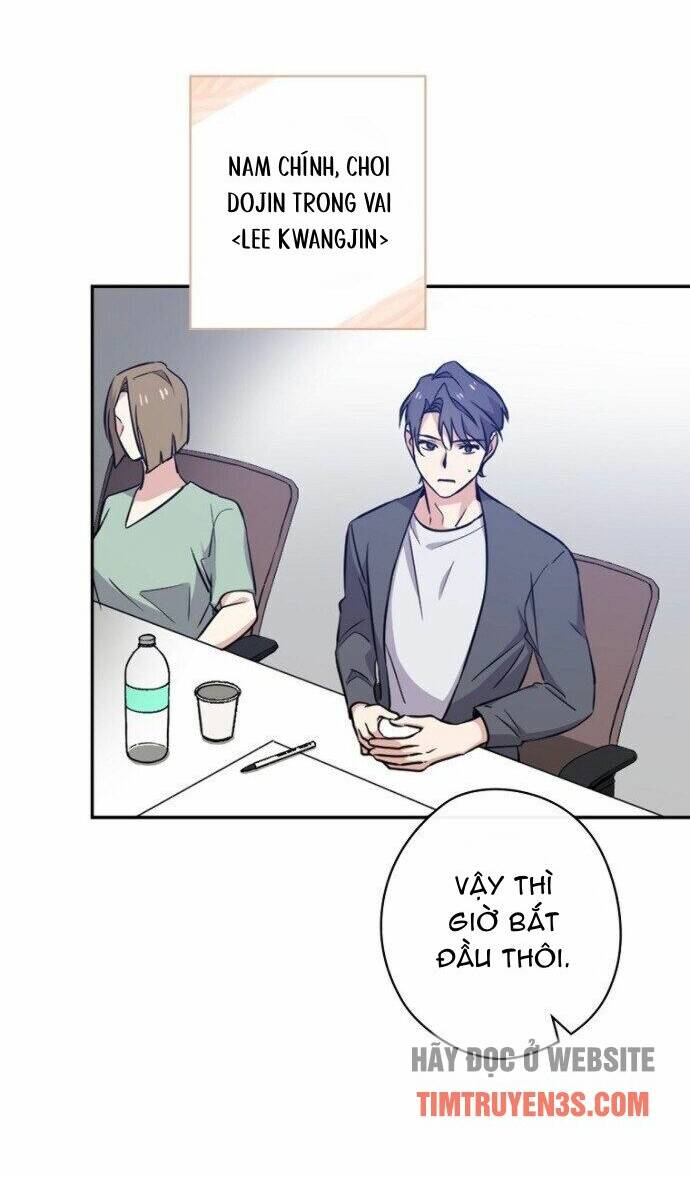 Vua Phim Truyền Hình Chap 9 - Next Chap 10
