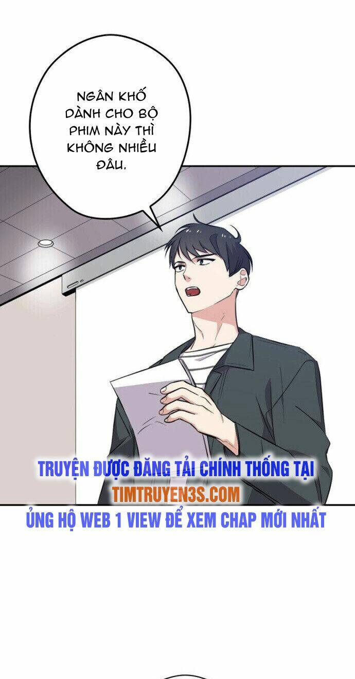 Vua Phim Truyền Hình Chap 9 - Next Chap 10