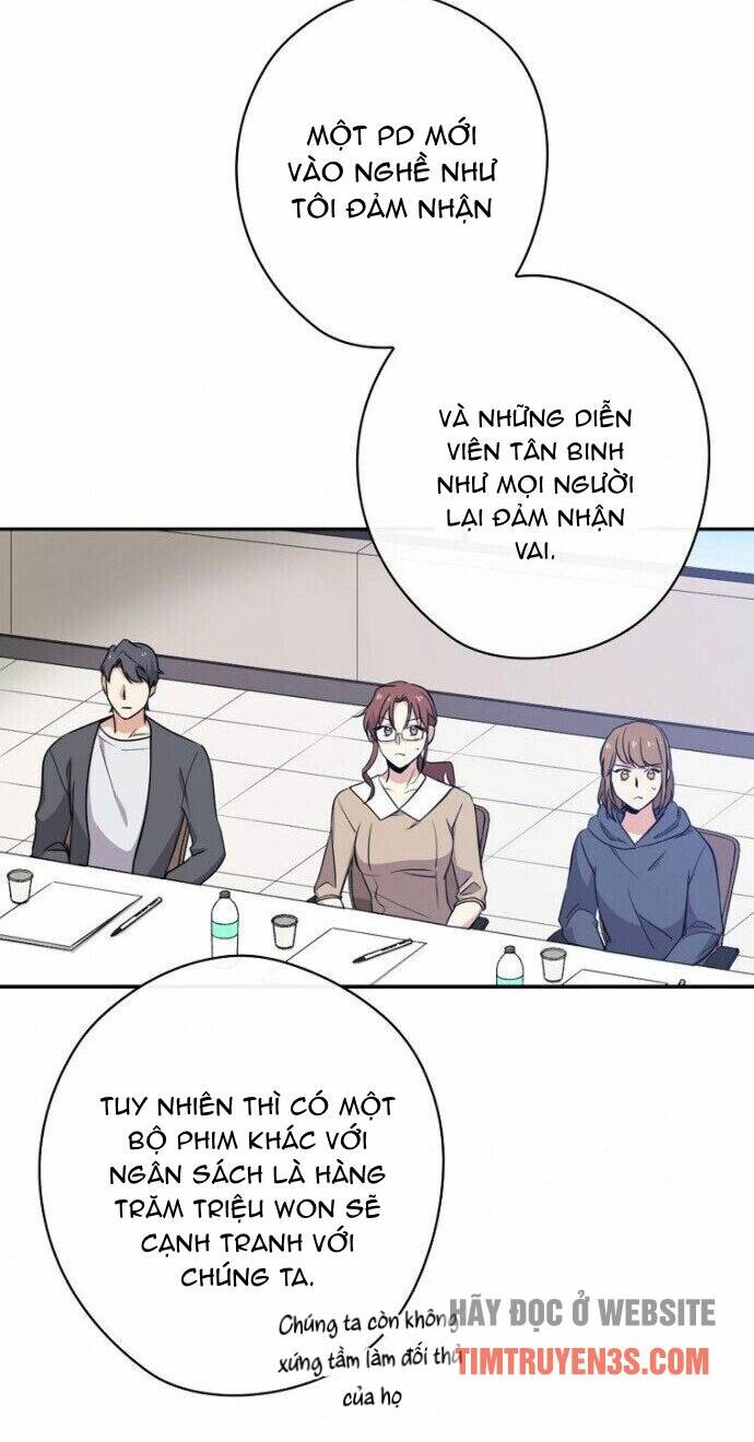 Vua Phim Truyền Hình Chap 9 - Next Chap 10
