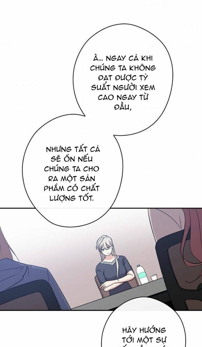 Vua Phim Truyền Hình Chap 9 - Next Chap 10