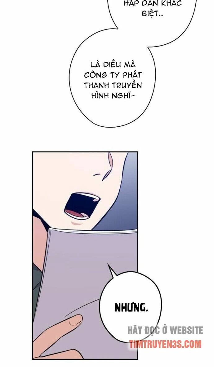Vua Phim Truyền Hình Chap 9 - Next Chap 10