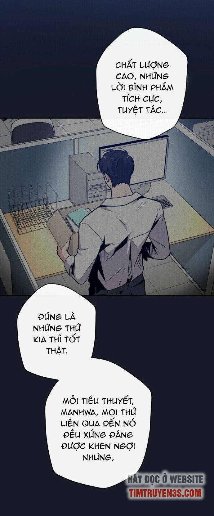 Vua Phim Truyền Hình Chap 9 - Next Chap 10