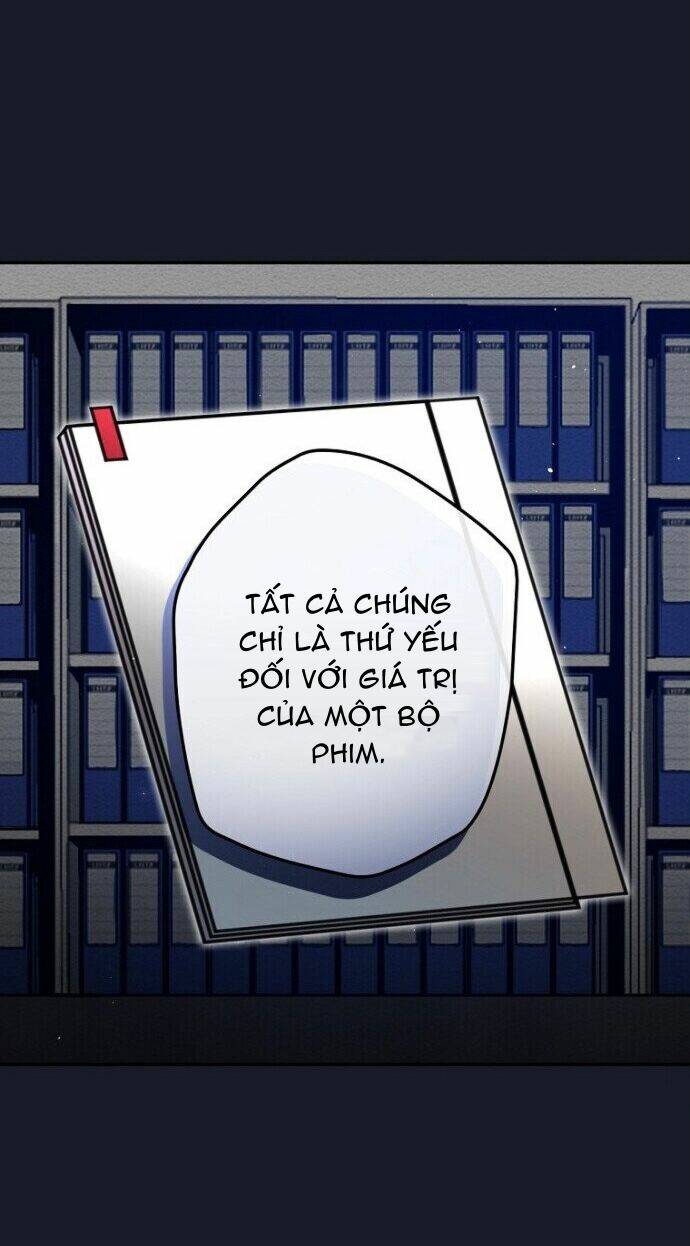 Vua Phim Truyền Hình Chap 9 - Next Chap 10