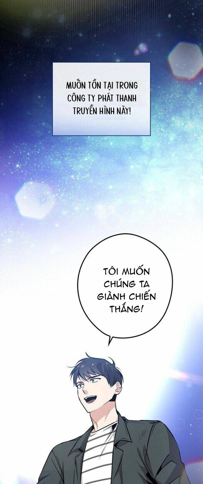 Vua Phim Truyền Hình Chap 9 - Next Chap 10