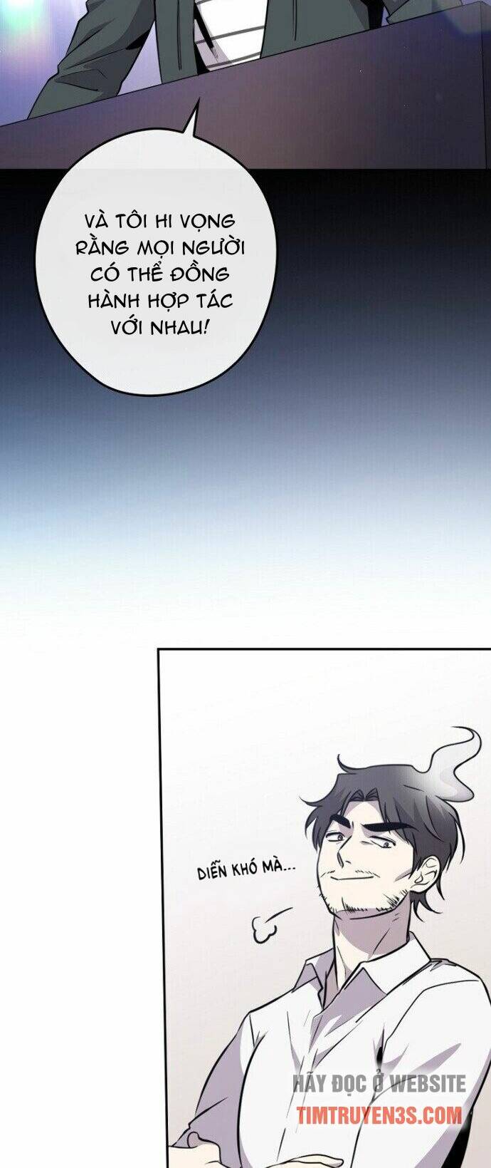 Vua Phim Truyền Hình Chap 9 - Next Chap 10