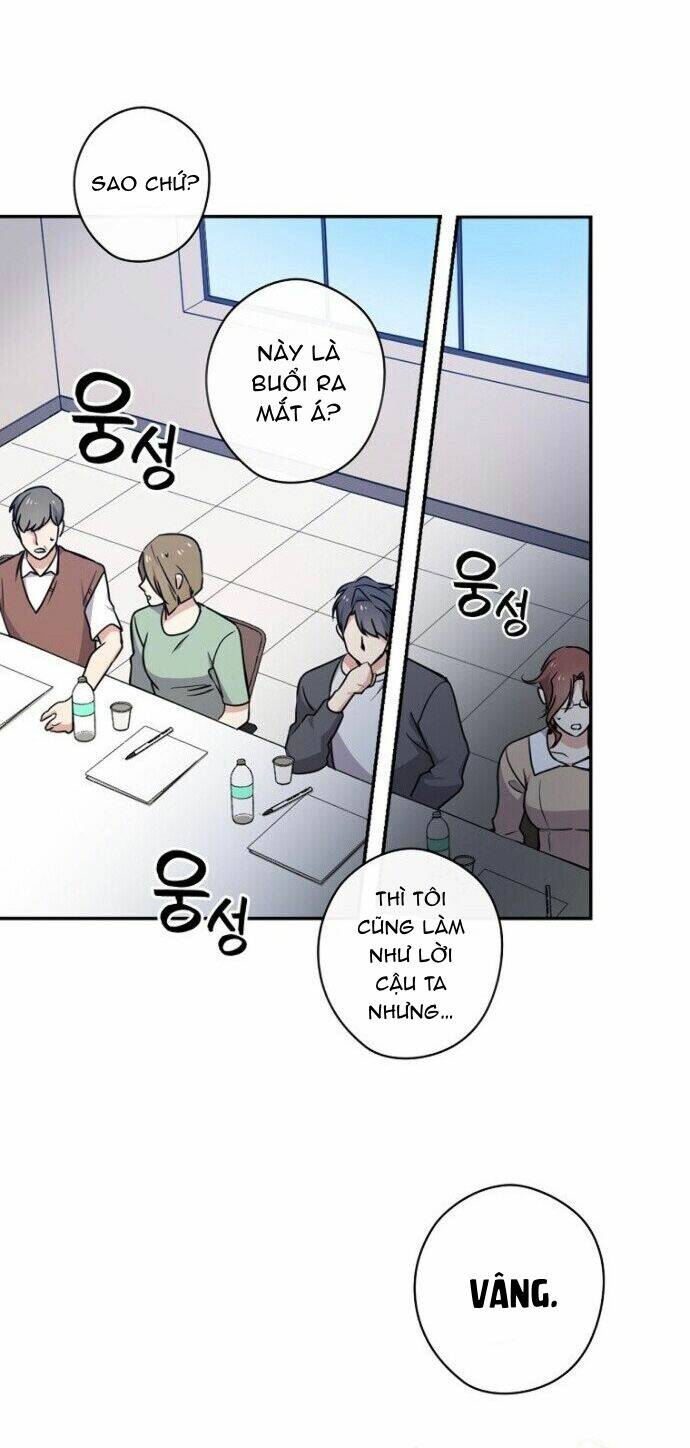 Vua Phim Truyền Hình Chap 9 - Next Chap 10