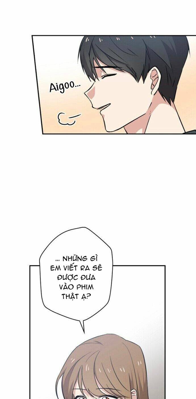 Vua Phim Truyền Hình Chap 9 - Next Chap 10