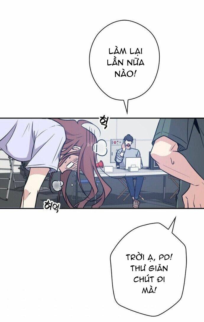 Vua Phim Truyền Hình Chap 9 - Next Chap 10
