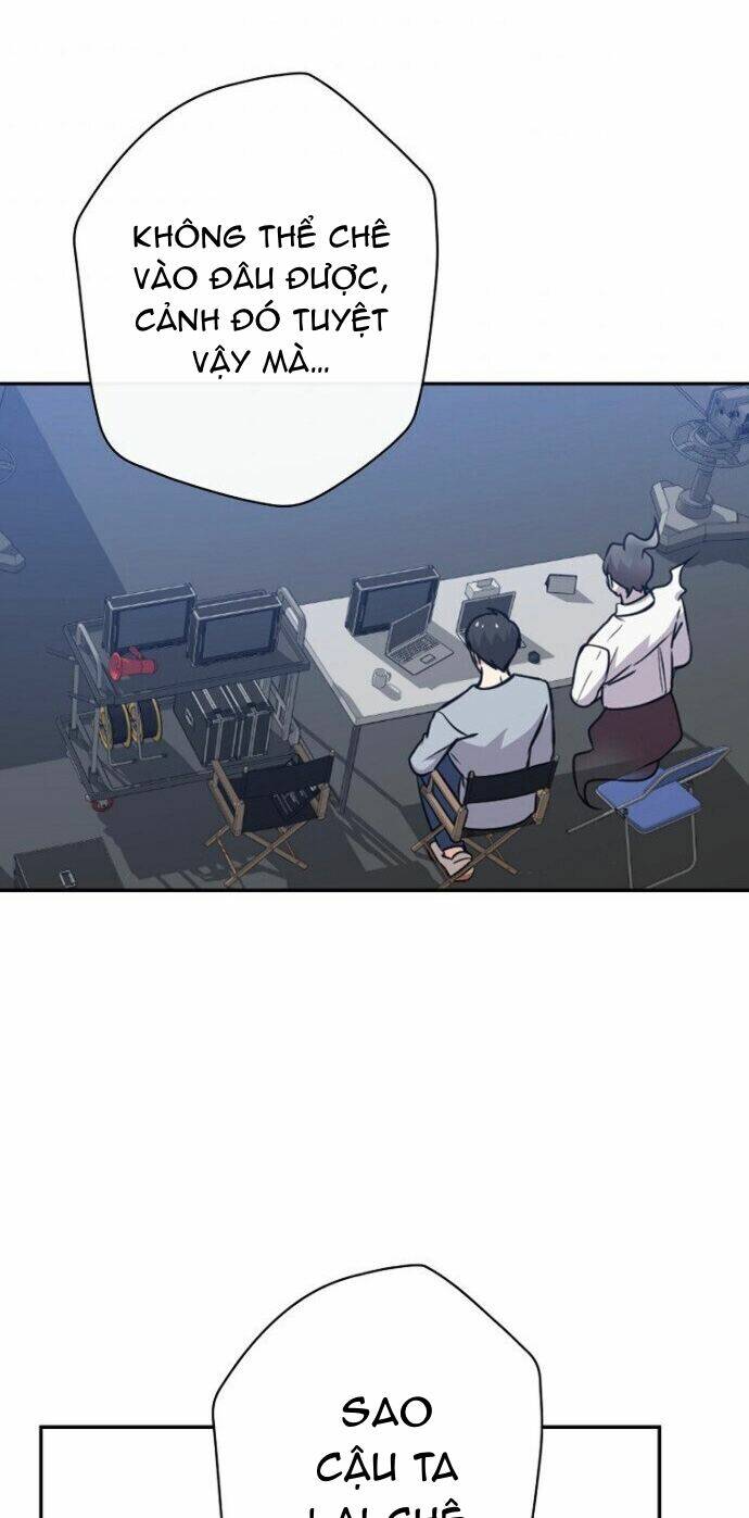 Vua Phim Truyền Hình Chap 9 - Next Chap 10