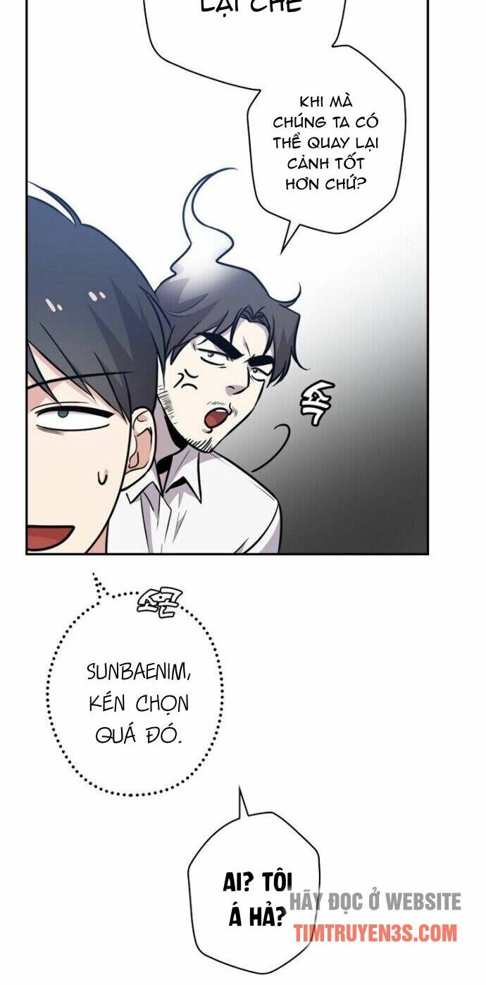 Vua Phim Truyền Hình Chap 9 - Next Chap 10