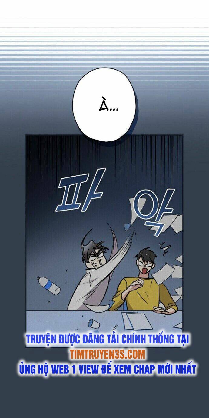 Vua Phim Truyền Hình Chap 9 - Next Chap 10