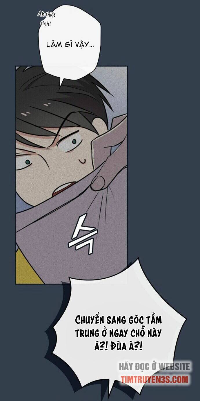 Vua Phim Truyền Hình Chap 9 - Next Chap 10