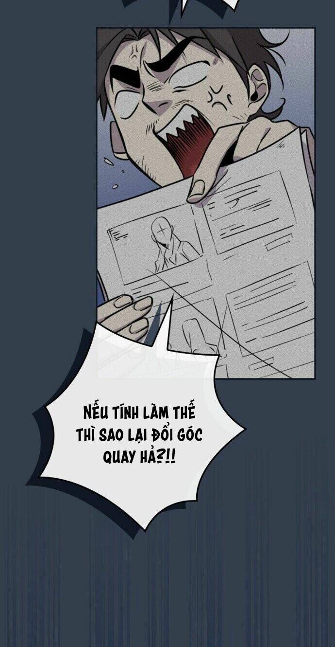 Vua Phim Truyền Hình Chap 9 - Next Chap 10