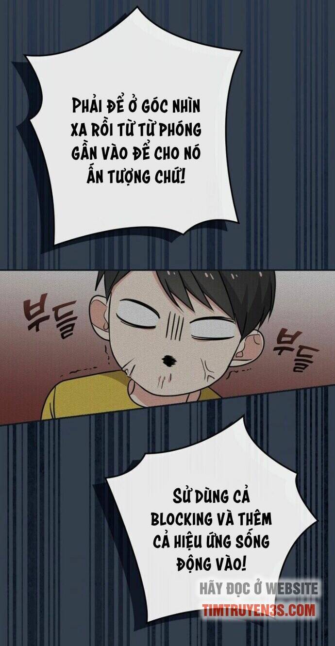 Vua Phim Truyền Hình Chap 9 - Next Chap 10
