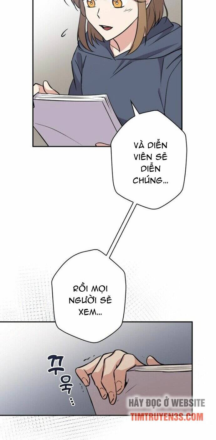 Vua Phim Truyền Hình Chap 9 - Next Chap 10