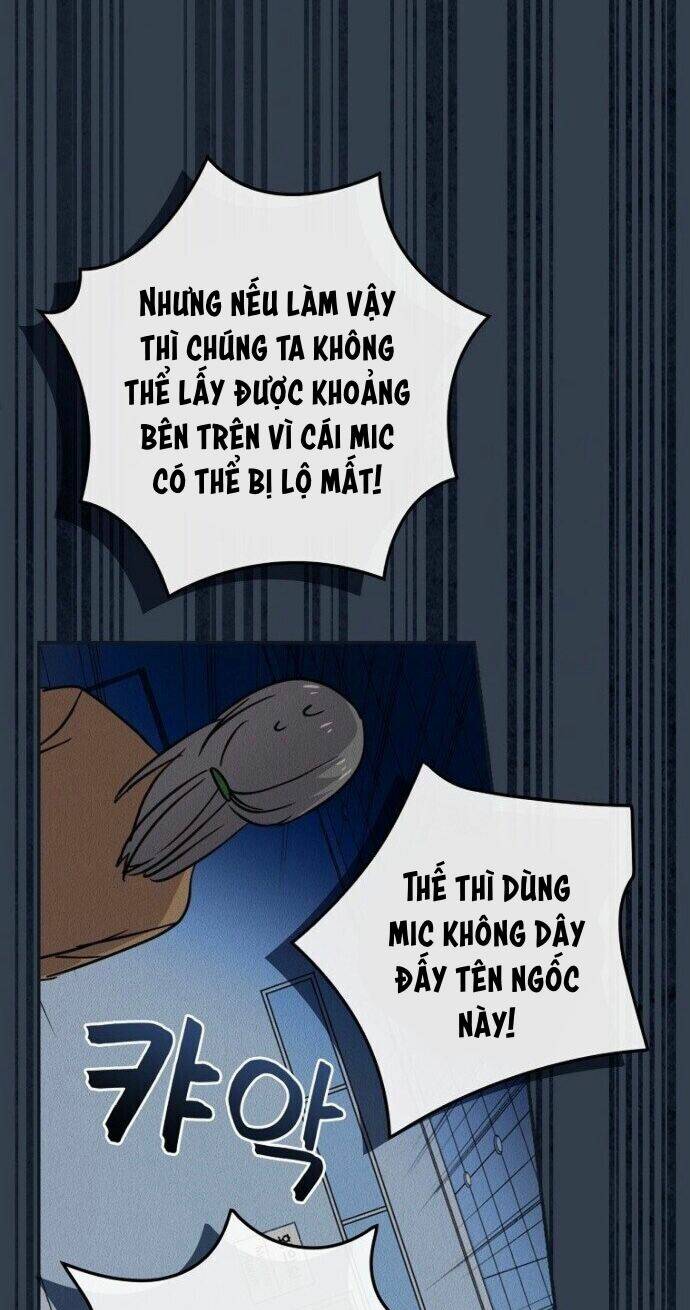 Vua Phim Truyền Hình Chap 9 - Next Chap 10