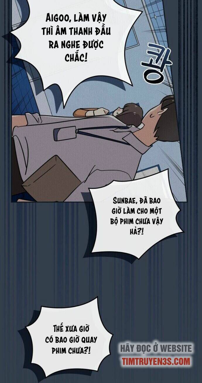 Vua Phim Truyền Hình Chap 9 - Next Chap 10