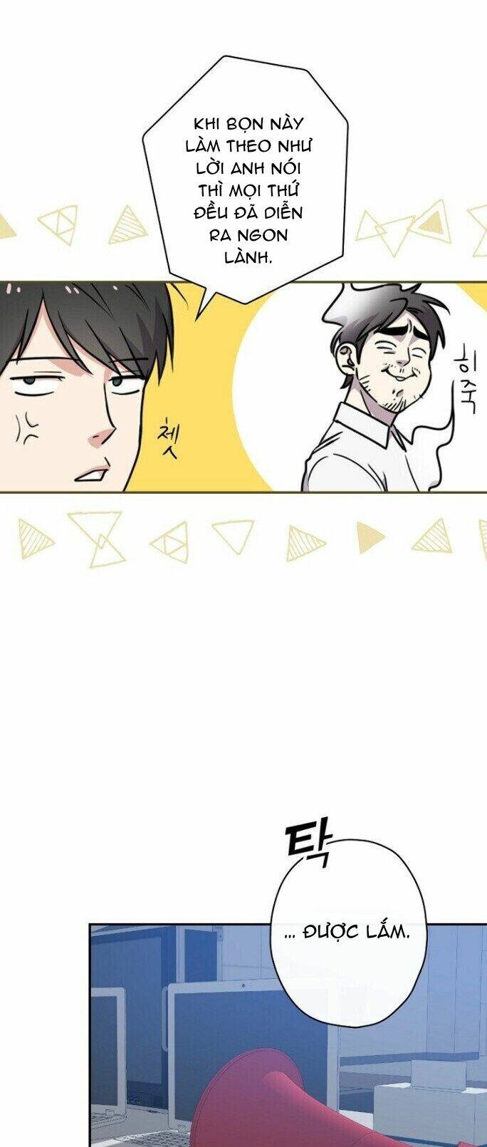 Vua Phim Truyền Hình Chap 9 - Next Chap 10