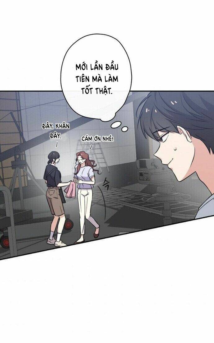 Vua Phim Truyền Hình Chap 9 - Next Chap 10