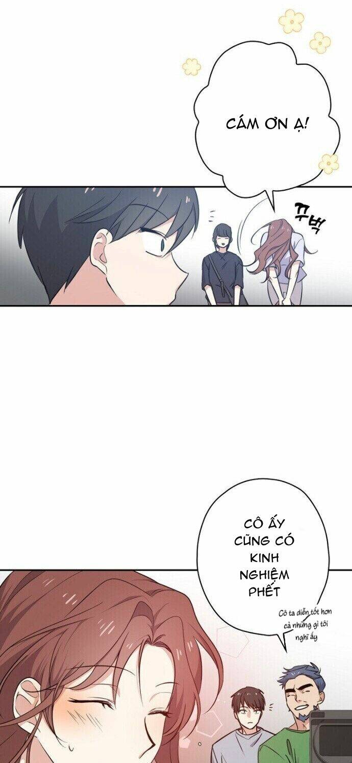 Vua Phim Truyền Hình Chap 9 - Next Chap 10