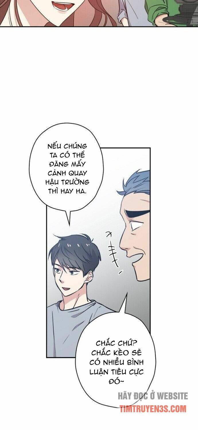 Vua Phim Truyền Hình Chap 9 - Next Chap 10