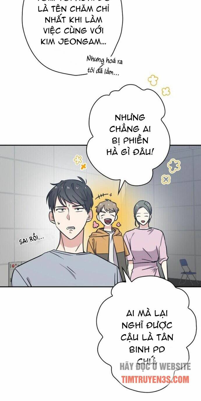 Vua Phim Truyền Hình Chap 9 - Next Chap 10