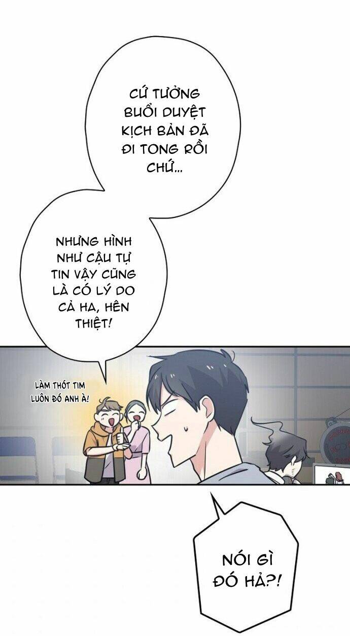 Vua Phim Truyền Hình Chap 9 - Next Chap 10