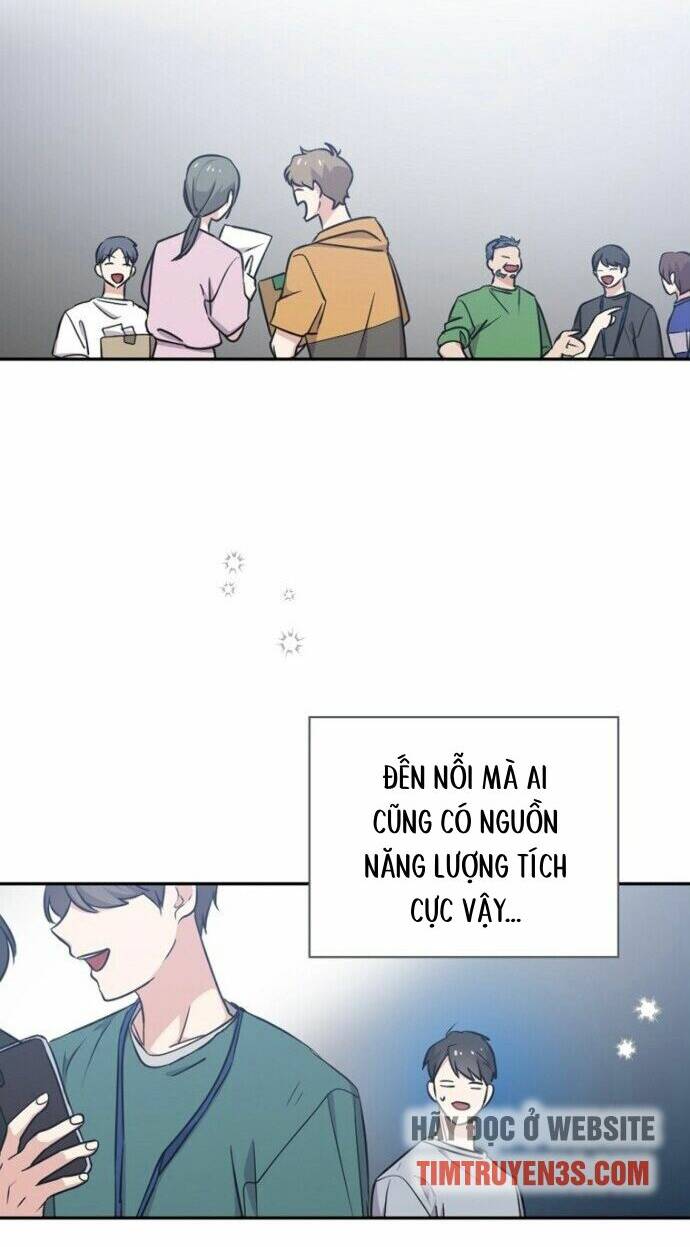 Vua Phim Truyền Hình Chap 9 - Next Chap 10