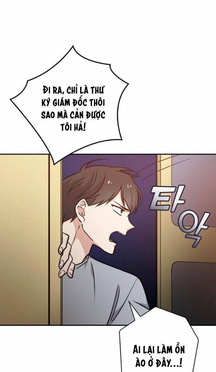 Vua Phim Truyền Hình Chap 9 - Next Chap 10