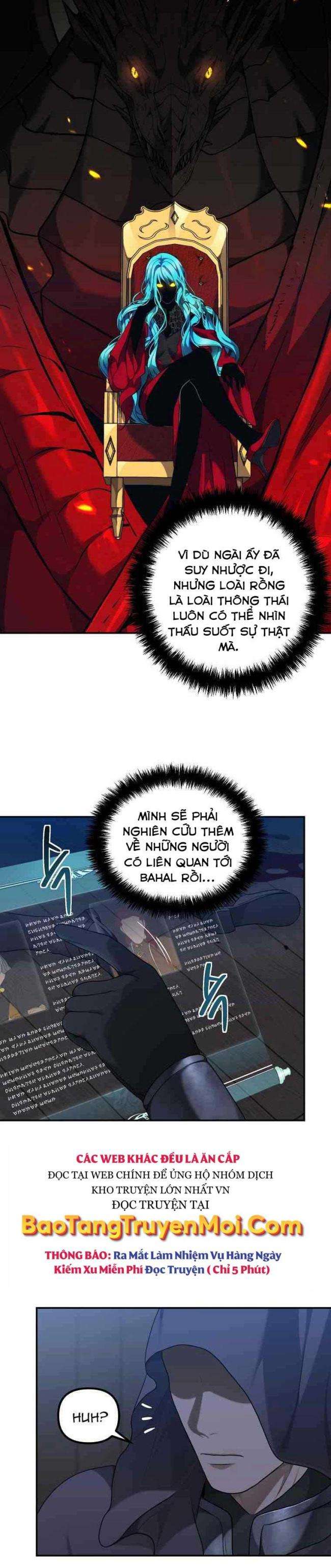 Vua Thăng Cấp Chap 123 - Next Chap 124