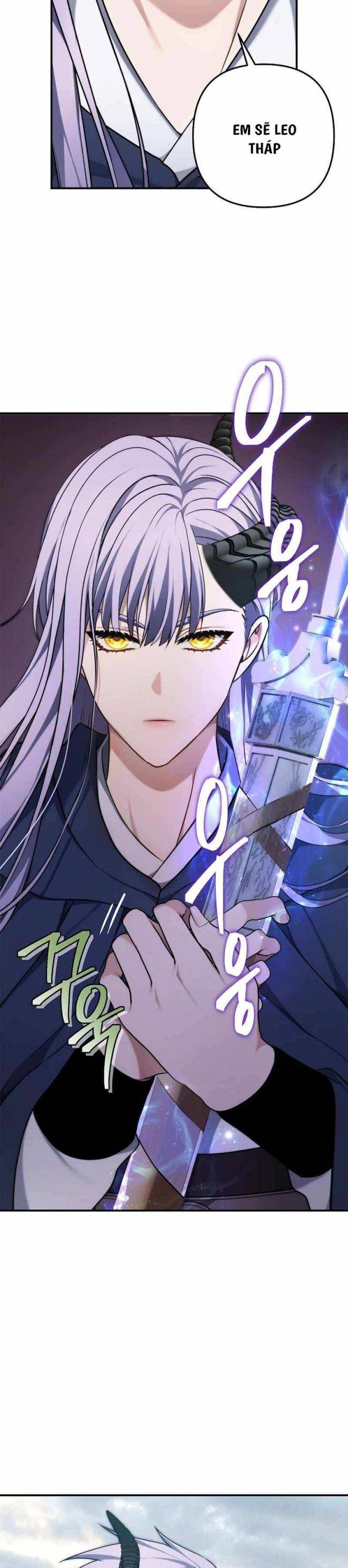 Vua Thăng Cấp Chap 166 - Next Chap 167