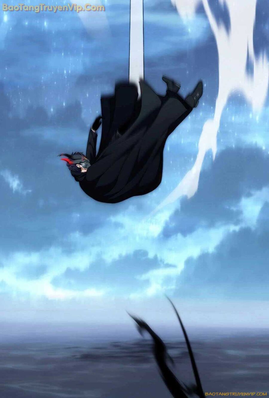 Vua Thăng Cấp Chap 193 - Next Chap 194