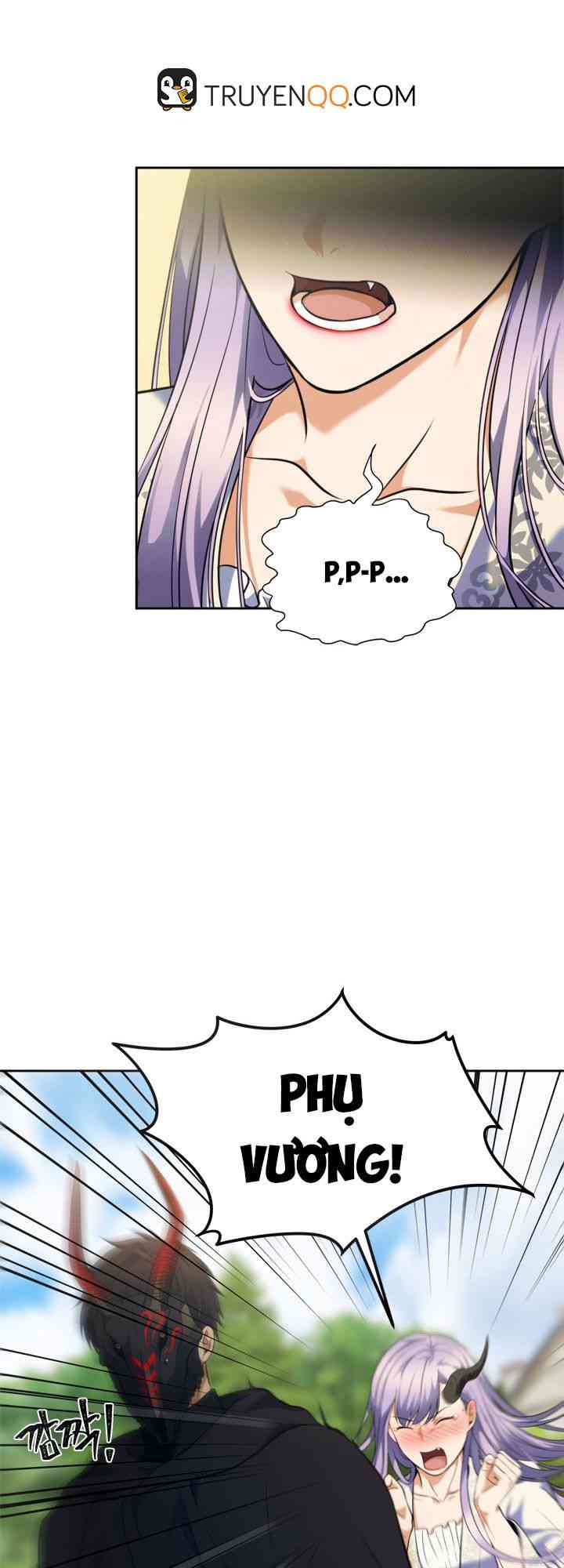 Vua Thăng Cấp Chap 62 - Next Chap 63