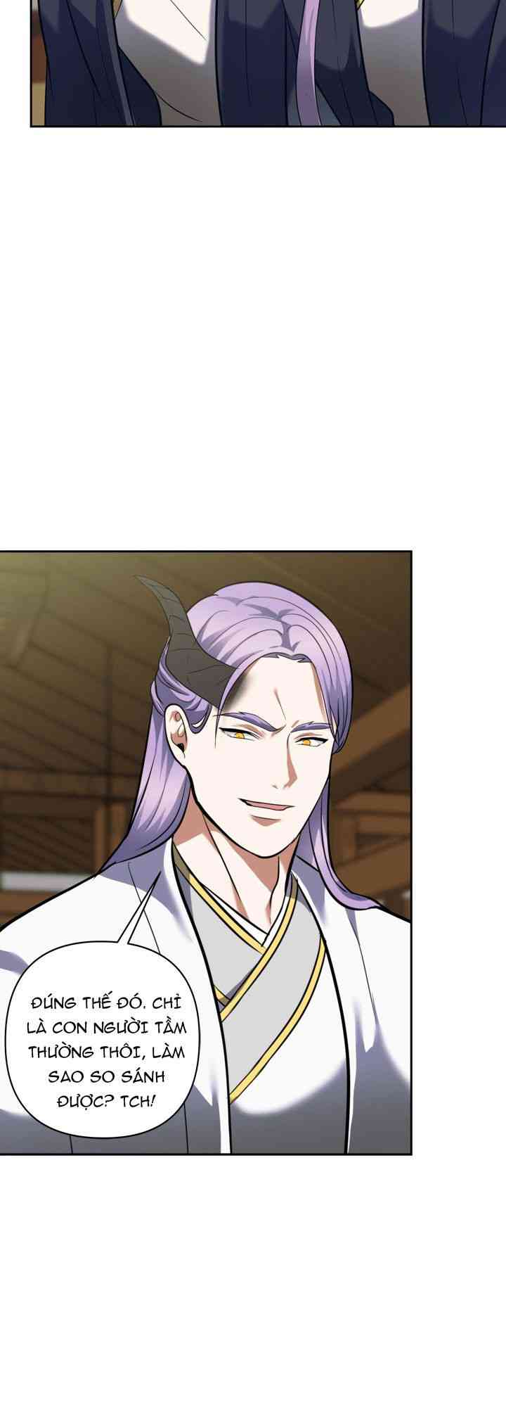 Vua Thăng Cấp Chap 62 - Next Chap 63