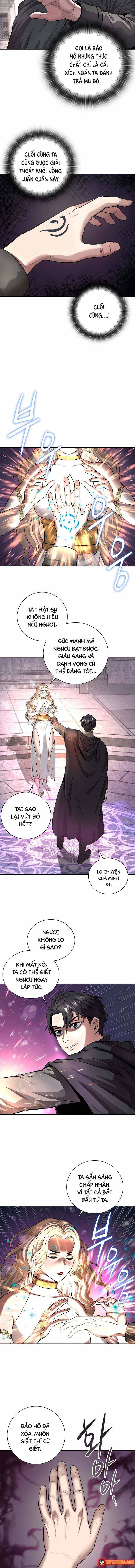 Vừa Trở Về Từ Dị Giới Thì Phát Hiện Mai Đã Phải Nhập Ngũ Chap 1 - Next Chap 2